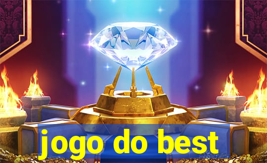jogo do best